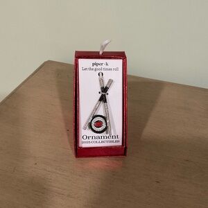 Piper-K Rhinestone Sushi Ornament or Bag Charm